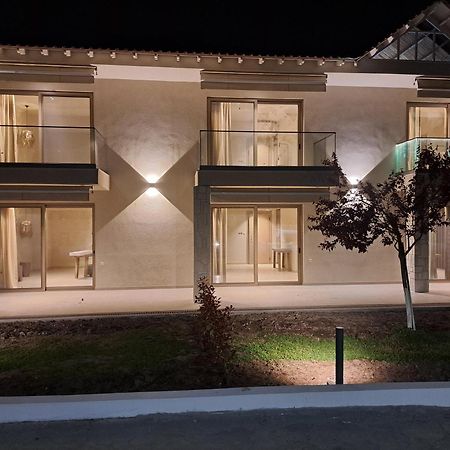 Haus Platanos Apartments & Bungalows By The Sea فوروفورو المظهر الخارجي الصورة