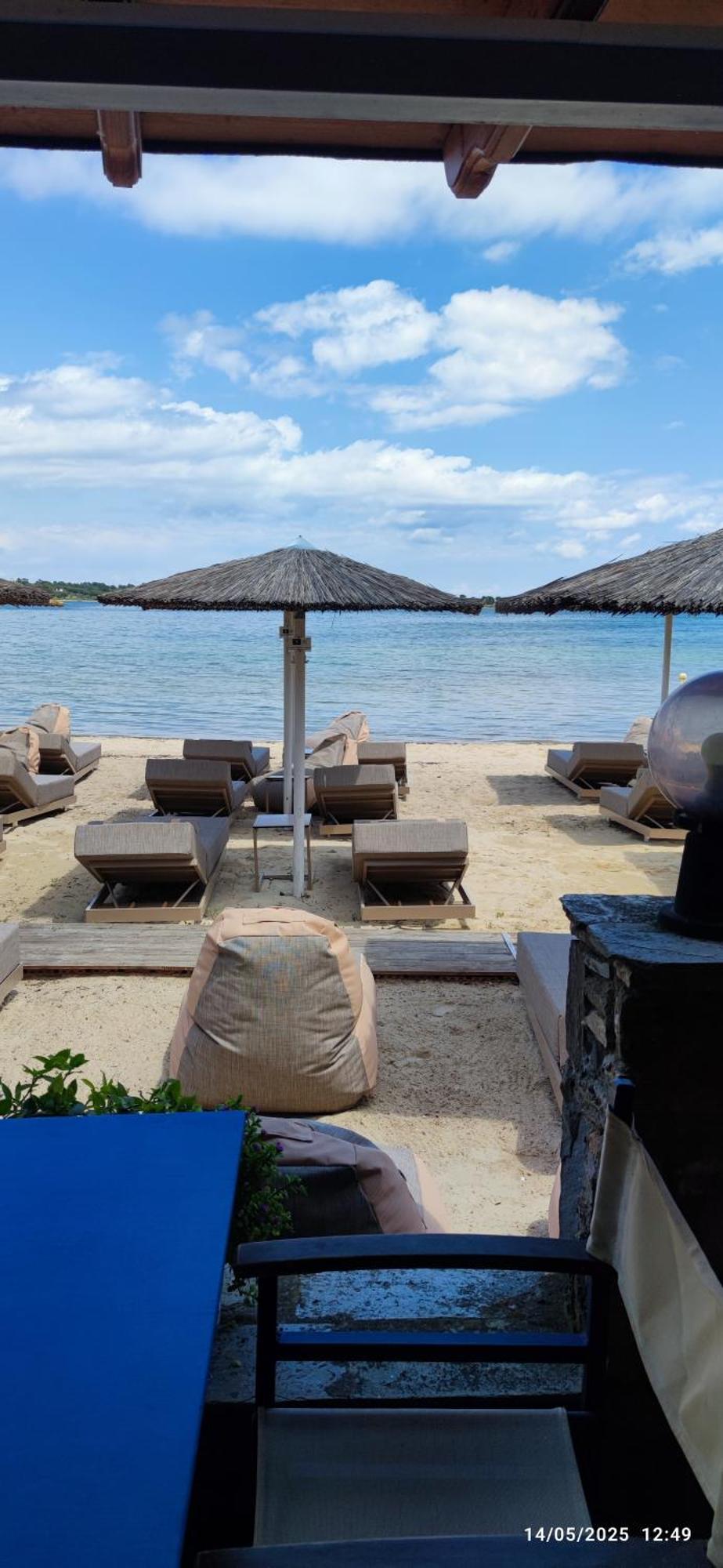 Haus Platanos Apartments & Bungalows By The Sea فوروفورو المظهر الخارجي الصورة