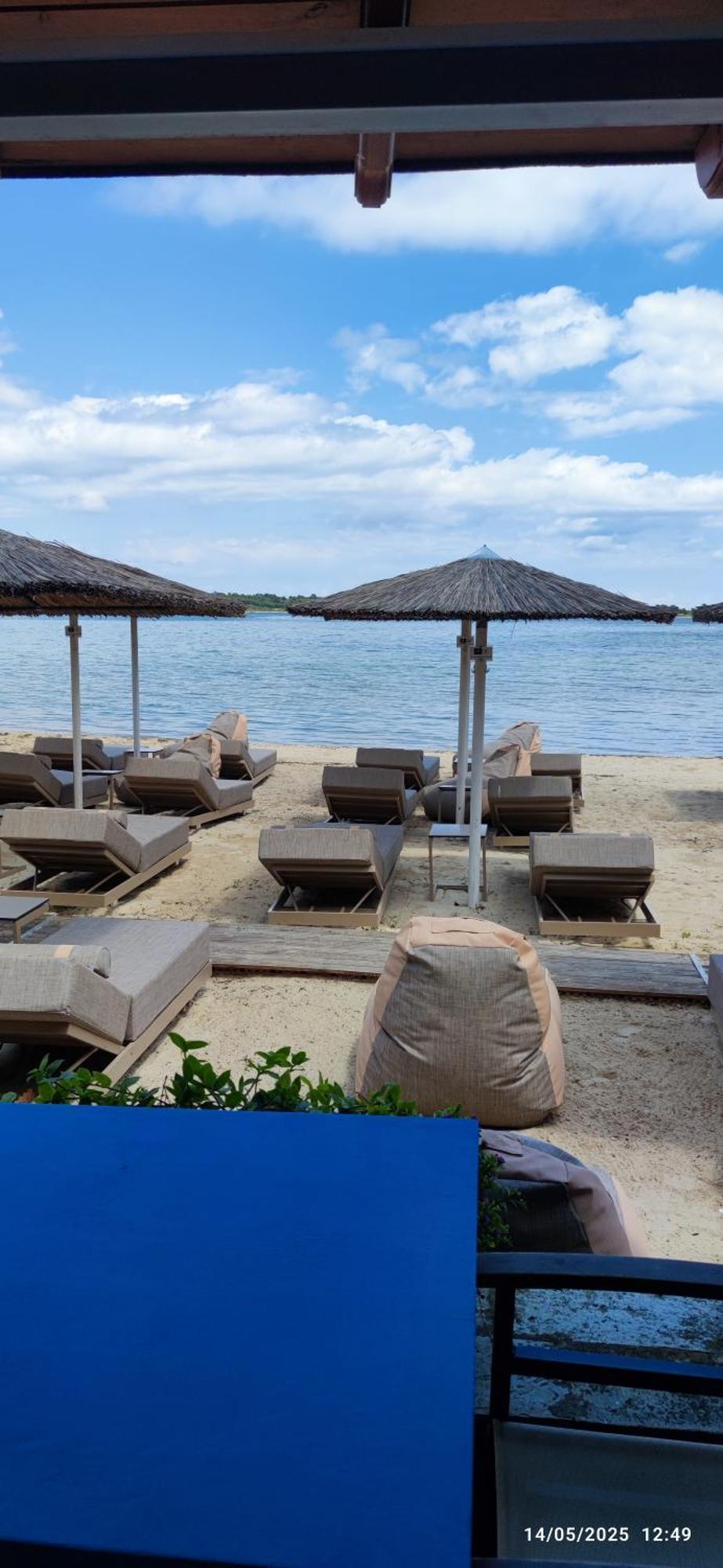 Haus Platanos Apartments & Bungalows By The Sea فوروفورو المظهر الخارجي الصورة